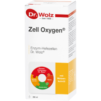 ZELL OXYGEN flüssig
