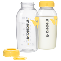 MEDELA Milchflaschenset 250 ml