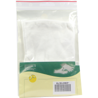 HANDSCHUHE Baumwolle Gr.15