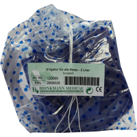 IRRIGATOR F.D.REISE komplett 2 l