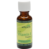 VITAMIN E TROPFEN