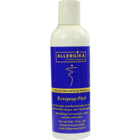 ALLERGIKA Reinigungs Fluid