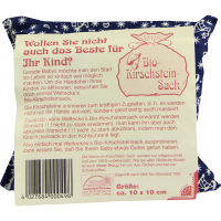 KIRSCHSTEINSACK 10x10 cm