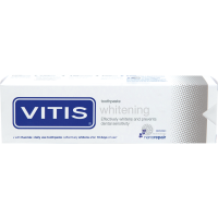 VITIS whitening Zahnpasta