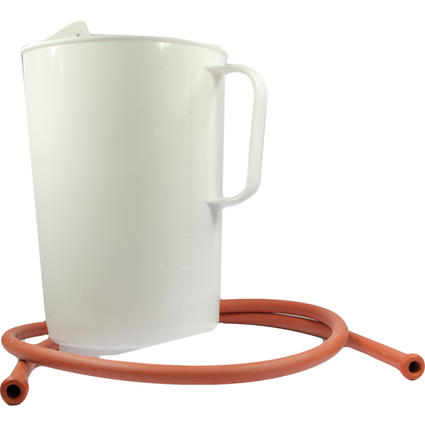 IRRIGATOR KOMPLETT 2 l