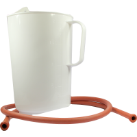 IRRIGATOR KOMPLETT 2 l