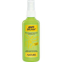 ANTI-BRUMM Naturel Pumpzerstäuber