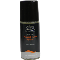 FOR HIM Roll-on Deo Kristall alva