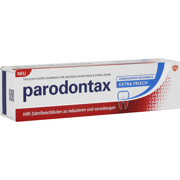 PARODONTAX extra frisch Zahnpasta