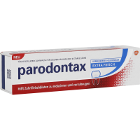 PARODONTAX extra frisch Zahnpasta