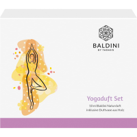 BALDINI Yogaduft Set