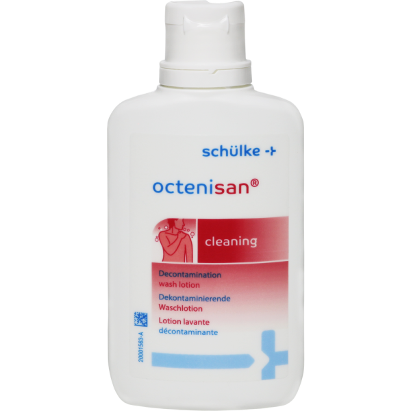 OCTENISAN Waschlotion