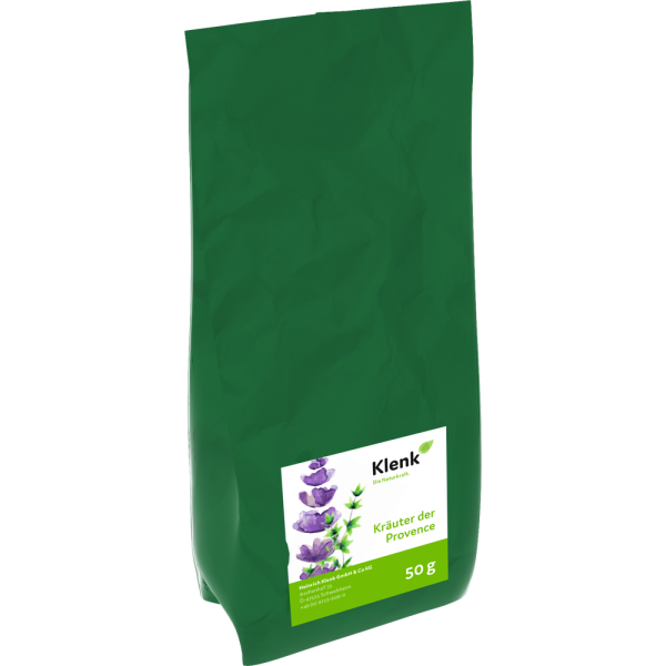 KRÄUTER DER PROVENCE Gewürzmischung