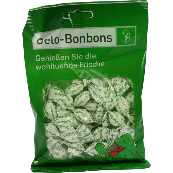 GELO BONBONS