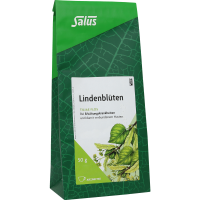 LINDENBLÜTEN ARZNEITEE Tiliae flos Salus