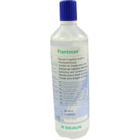 PRONTOSAN W Wundspüllösung