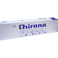 SPRITZE 2 ml 2teilig Luer zentrisch