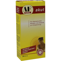 AF TONIC akut flüssig