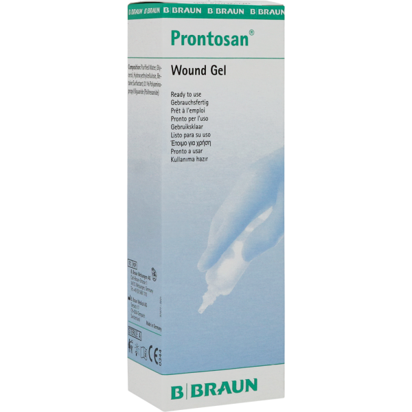 PRONTOSAN Wound Gel
