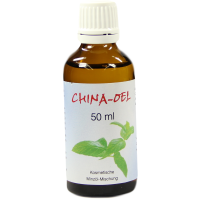 CHINA ÖL