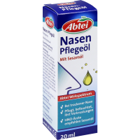 ABTEI Nasenpflegeöl Nasenspray