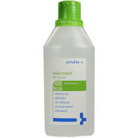 MIKROZID AF liquid Desinf.MP+Flächen