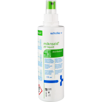 MIKROZID AF liquid Desinf.MP+Flächen
