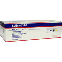 CUTIMED Hydrogel amorph