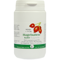 HAGEBUTTEN KULTIV Kapseln