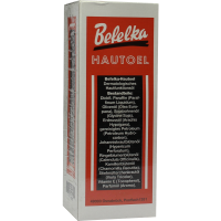 BEFELKA Hautöl