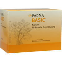 PADMA Basic Kapseln