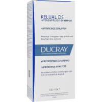 DUCRAY KELUAL DS Anti-Schuppen Shampoo