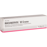 RHEUNERVOL M Creme