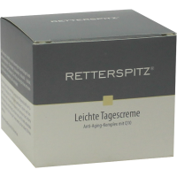 RETTERSPITZ leichte Tagescreme