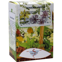 SCHWEDENKRÄUTER Tee