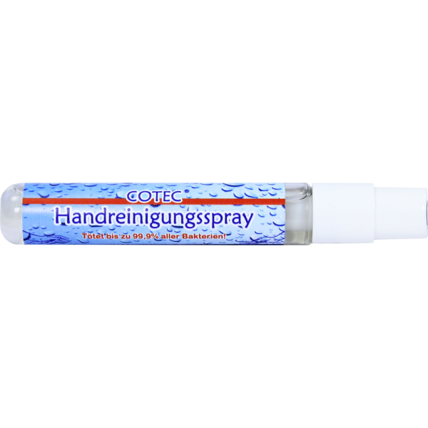 COTEC Handreinigungsspray