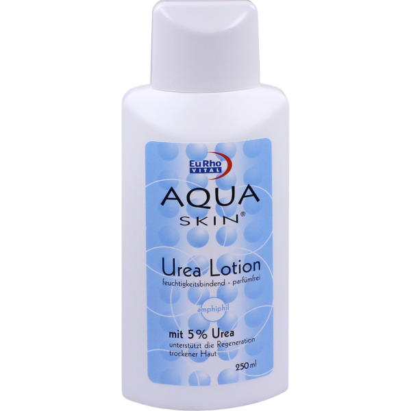 AQUA SKIN Urea Lotio