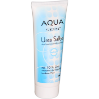 AQUA SKIN Urea Salbe
