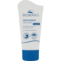 BIOMARIS Hautcreme ohne Parfum