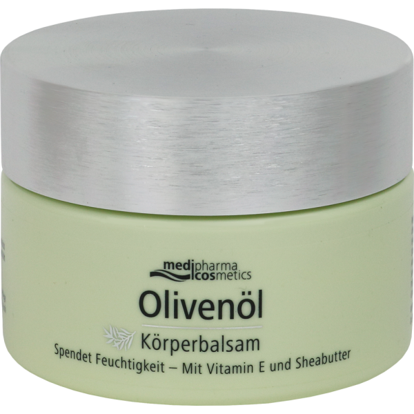 OLIVENÖL KÖRPERBALSAM