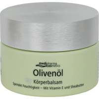 OLIVENÖL KÖRPERBALSAM