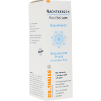 DR.THEISS Nachtkerzen Hautbalsam