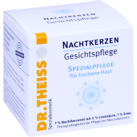 DR.THEISS Nachtkerzen Gesichtspflege