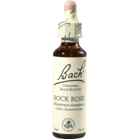 BACHBLÜTEN Rock Rose Tropfen