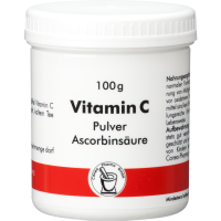 VITAMIN C CANEA Pulver