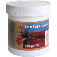 TEUFELSKRALLE PFLEGE-Gel
