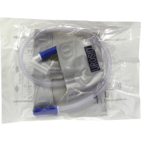 BEINBEUTEL 750 ml m.Doghouse 50 cm Schl.kürzb.ste.