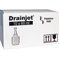 FREKA DRAINJET Kochsalzlösung 0,9% ISO
