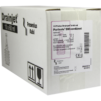 FREKA DRAINJET Purisole SM verdünnt Spüllsg.