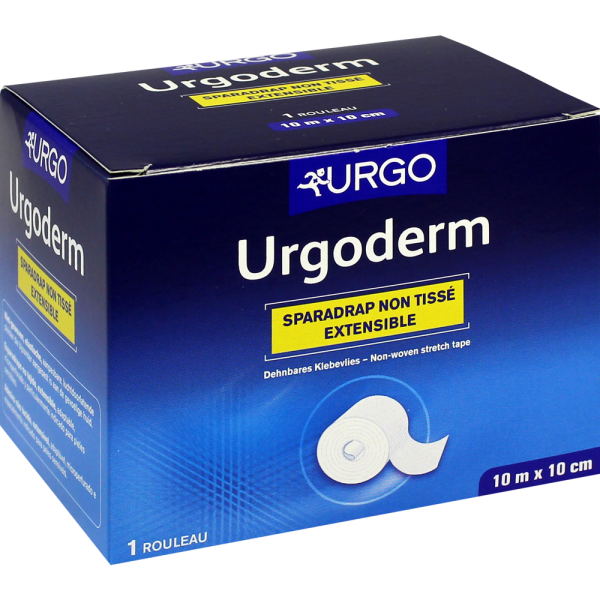 URGODERM Stretch 10 cmx10 m